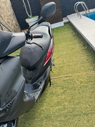 Yamaha Jog RR - Estado Impecable