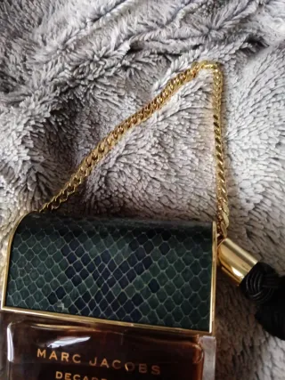 Marc Jacobs Decadence EDP 100ml