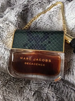 Marc Jacobs Decadence EDP 100ml