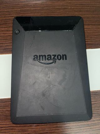 Amazon Kindle voyage piezas