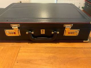 Posate di lusso Solingen con bordo oro