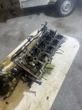 Culata 1.9 CDTI Z19DTH