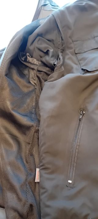 Chaqueta de trabajo Würth , pantalón y forro M