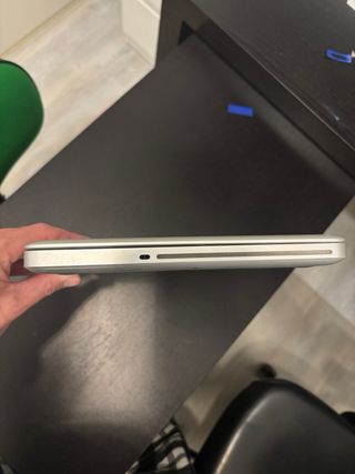 MacBook Pro 13 i5 8GB RAM (2012)