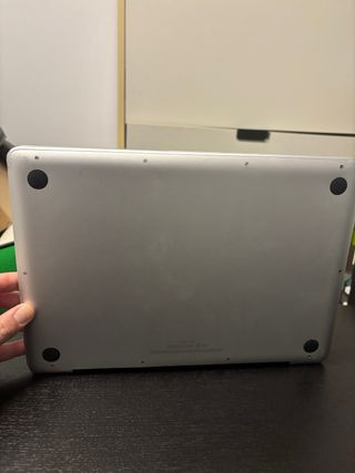 MacBook Pro 13 i5 8GB RAM (2012)