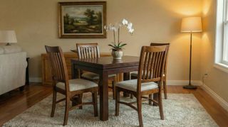 Conjunto muebles BANAK (Free IKEA)