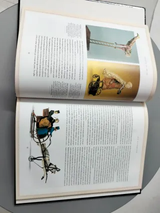 Libro Jouets en Métal (Giocattoli in Metallo)