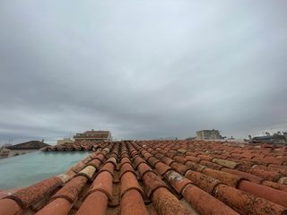 Tejas árabes de terracota