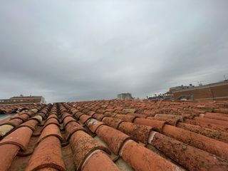 Tejas árabes de terracota