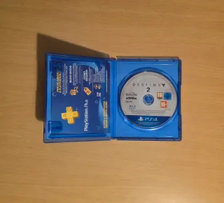 Destiny 2 Playstation 4