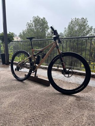 BH Lynx Race 8.0 2026