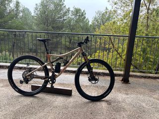 BH Lynx Race 8.0 2026