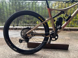 BH Lynx Race 8.0 2026