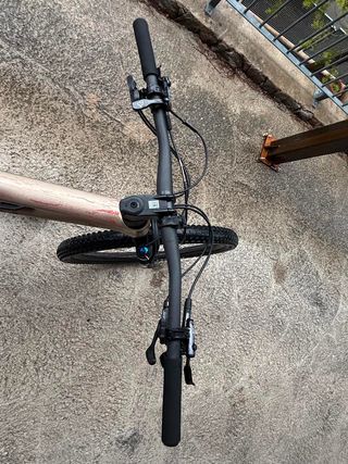 BH Lynx Race 8.0 2026