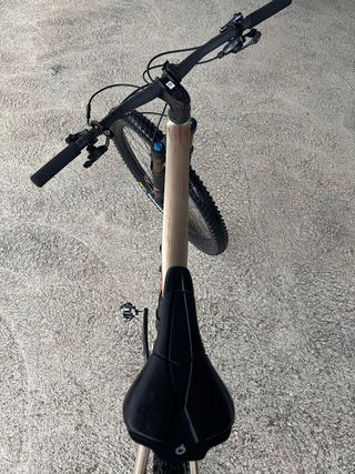 BH Lynx Race 8.0 2026