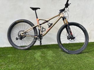 BH Lynx Race 8.0 2026