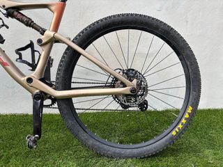 BH Lynx Race 8.0 2026