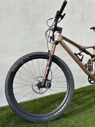 BH Lynx Race 8.0 2026