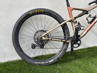 BH Lynx Race 8.0 2026