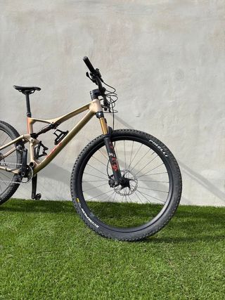 BH Lynx Race 8.0 2026