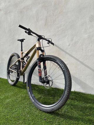 BH Lynx Race 8.0 2026