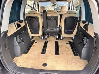 Lancia Phedra 2006 7 plazas diesel