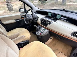 Lancia Phedra 2006 7 plazas diesel