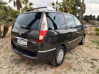 Lancia Phedra 2006 7 plazas diesel