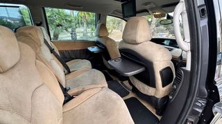 Lancia Phedra 2006 7 plazas diesel