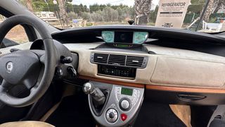 Lancia Phedra 2006 7 plazas diesel