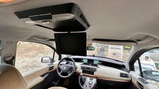 Lancia Phedra 2006 7 plazas diesel