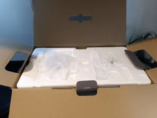 Batidora Xiaomi Smart Bender casi nueva