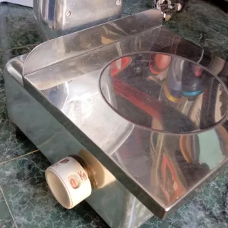 Balanza de aguja IGARRA