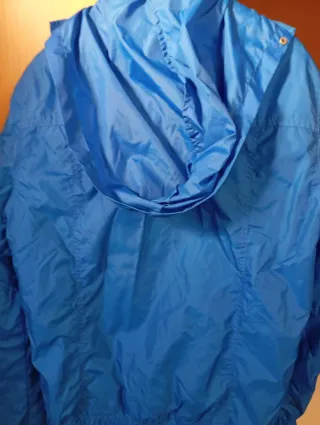 Giubbotto uomo Gaudi Jeans blu taglia L