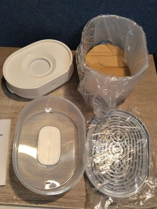 Chicco Sterilizzatore Elettrico All in One