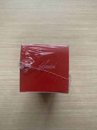 Perfume Mujer Dolce & Gabbana Dorada