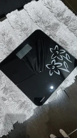 Balança digital Korona