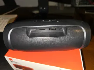 Altoparlante Portatile Wireless G Nero