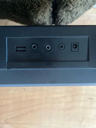 Tastiera digitale TERA-600 per principianti