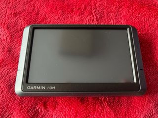 GPS Garmin nuvi 205w Navegador Satelital
