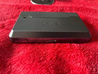 GPS Garmin nuvi 205w Navegador Satelital