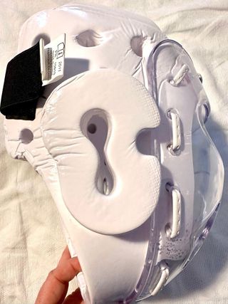 Casco Karate Niño/a Talla M