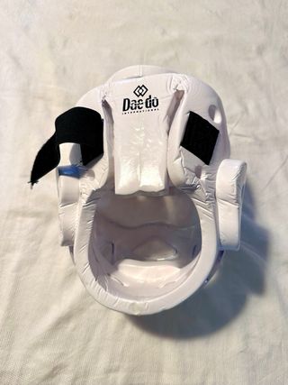 Casco Karate Niño/a Talla M