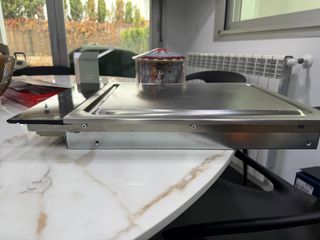 Placa Teppanyaki AEG ITE42600KB PA9 36cm