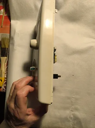 Pannello di controllo per microonde M1727