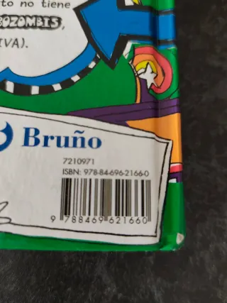 Los lobos son zombies y Mega aventura