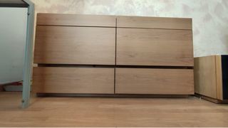 Mueble de comedor moderno