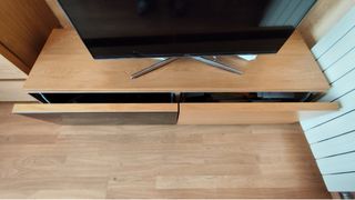 Mueble de comedor moderno