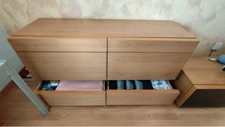 Mueble de comedor moderno