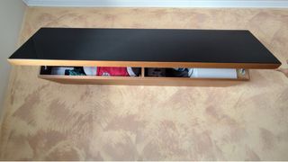 Mueble de comedor moderno